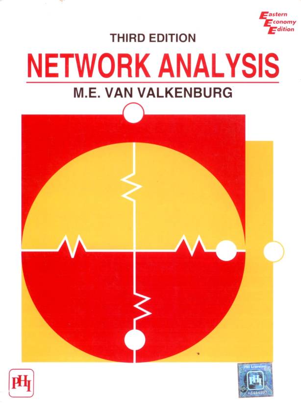 Network Analysis Mac Van Valkenburg Pdf Download